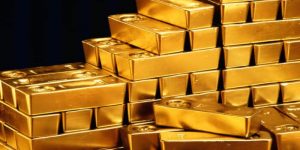 gold
