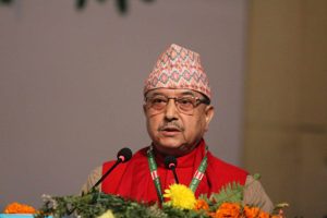 सरकारले उचित वातावरण