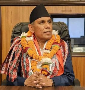 Narayan-Dahal