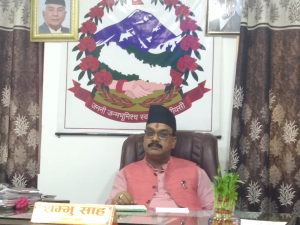 shambhu sah