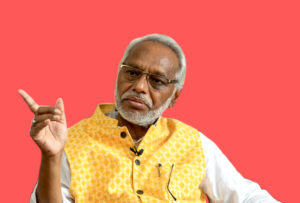 Rajendra mahto