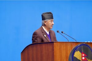 sherbahadur deuba