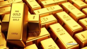 gold