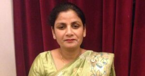 Kiran yadav