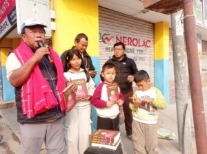 mahabir pun