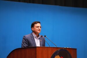 yogesh bhattarai
