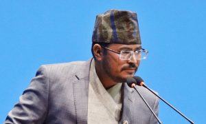 Gyanendra sahi