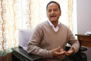 Krishna Prasad Sitaula