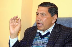 Narayan Kaji Shrestha