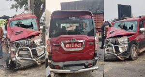Accident
