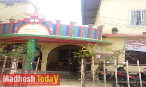 balwa nagarpalika