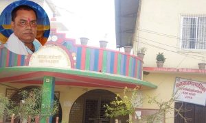 balwa nagarpalika