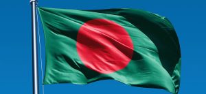 bangladesh