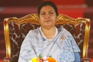 bidya-devi-bhandari
