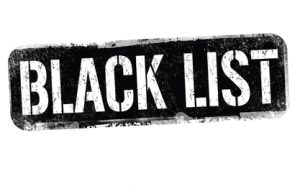 black_list