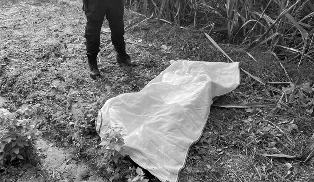 कैलालीमा गोली हानी श्रीमतीको हत्या, युवक घाइते अवस्थामा अस्पतालमा