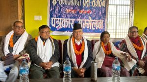 jhalnath khanal