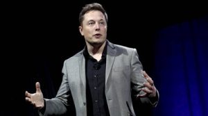 musk