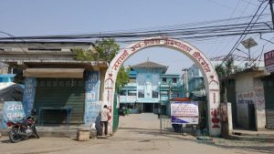 narayani-hospital