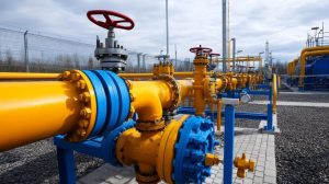 pipeline