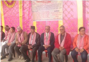 pushpakamal dahal prachanda