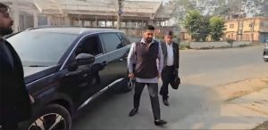 Rabi lamichhane