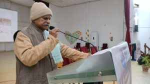 Rambaran yadav