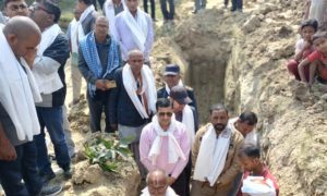 sadak nirman final