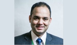 sunil paudel