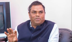 upendra yadav