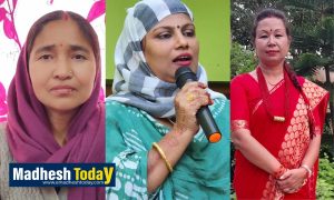 Mayor_Saptari_Mahila_Madheshtoday
