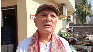 baburam