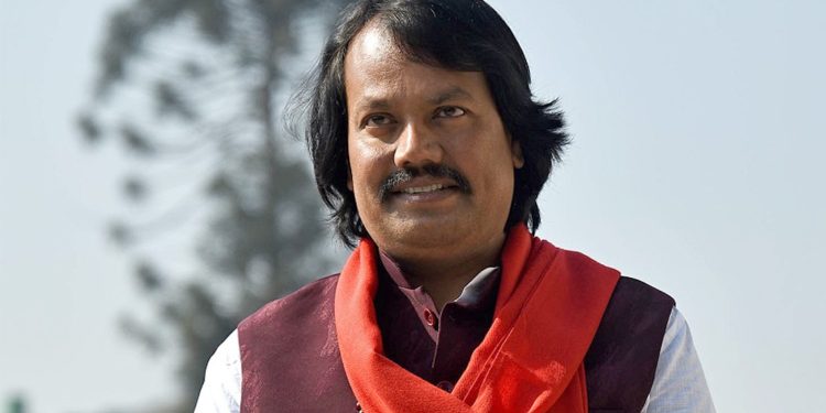 ck raut_madheshtoday