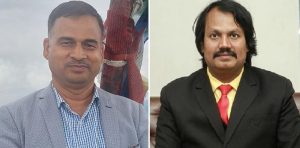 dr.ck raut