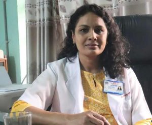 dr.sangita misra