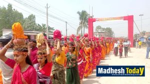 kalas_yatra_rajbiraj_madheshtoday