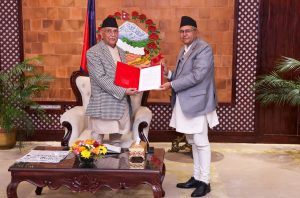 kp sharma oli_madheshtoday