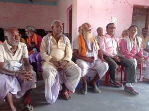 mandir patrakar