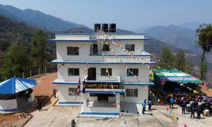 prahari-bhawan