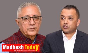 shekhar-gagan_madheshtoday