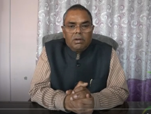 upendra yadav
