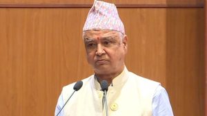 Narayandutt Mishra