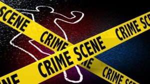crime-scene