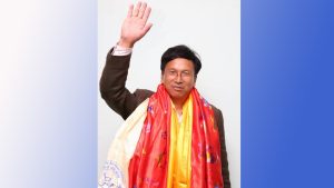 dharti