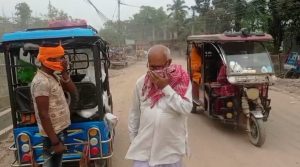 dhulo sadak