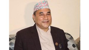 kamal-bahadur sah