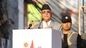 kp-sharma-oli