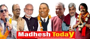 लोकतान्त्रिक मोर्चाको बैठक आज