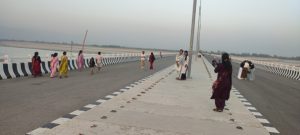 mahakali nadi pool
