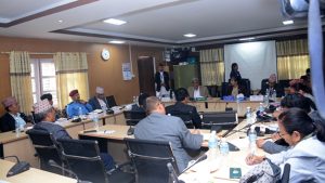 meeting-ramesh-lekhak